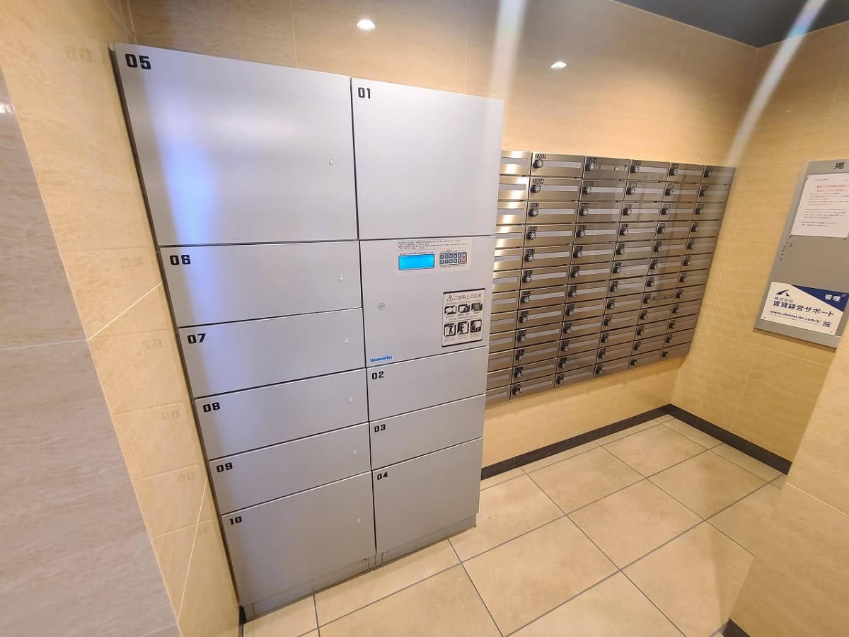 ★Sステイ堺綾之町SOAR★インターネットWi-Fi無料★ペット可★ダブルベッド・ウォシュレット付きの１DK★