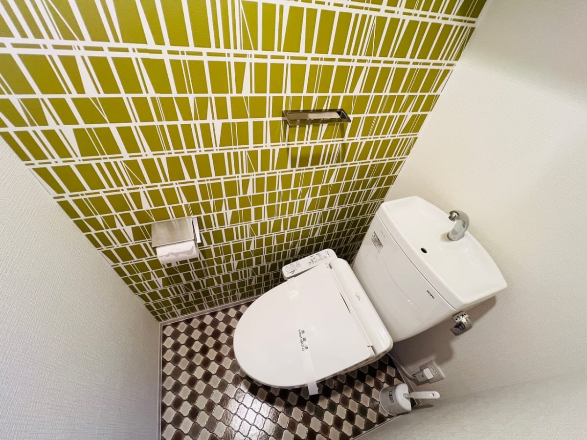 ★Sステイ堺綾之町SOAR★インターネットWi-Fi無料★ペット可★ダブルベッド・ウォシュレット付きの１DK★