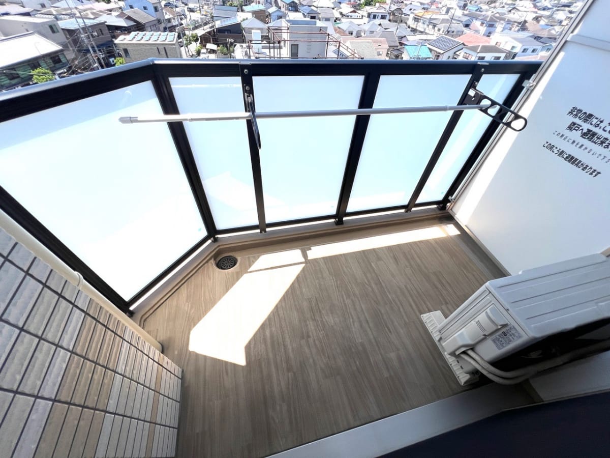 ★Sステイ堺綾之町SOAR★インターネットWi-Fi無料★ペット可★ダブルベッド・ウォシュレット付きの１DK★