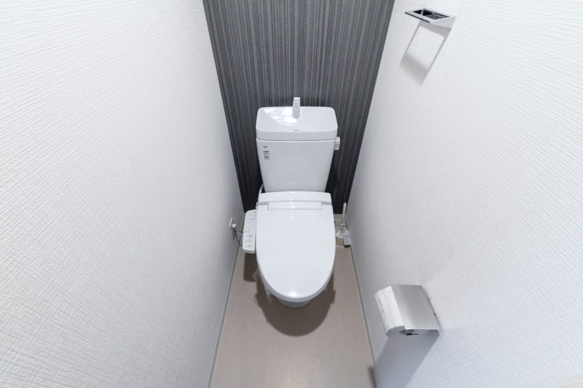 ★SステイEPアーバンレジデンス阪神尼崎【禁煙ルーム・１K・Wi-Fi無料・セミダブルベッド】★独立洗面台・ウォシュレット・浴室乾燥機など設備充実★