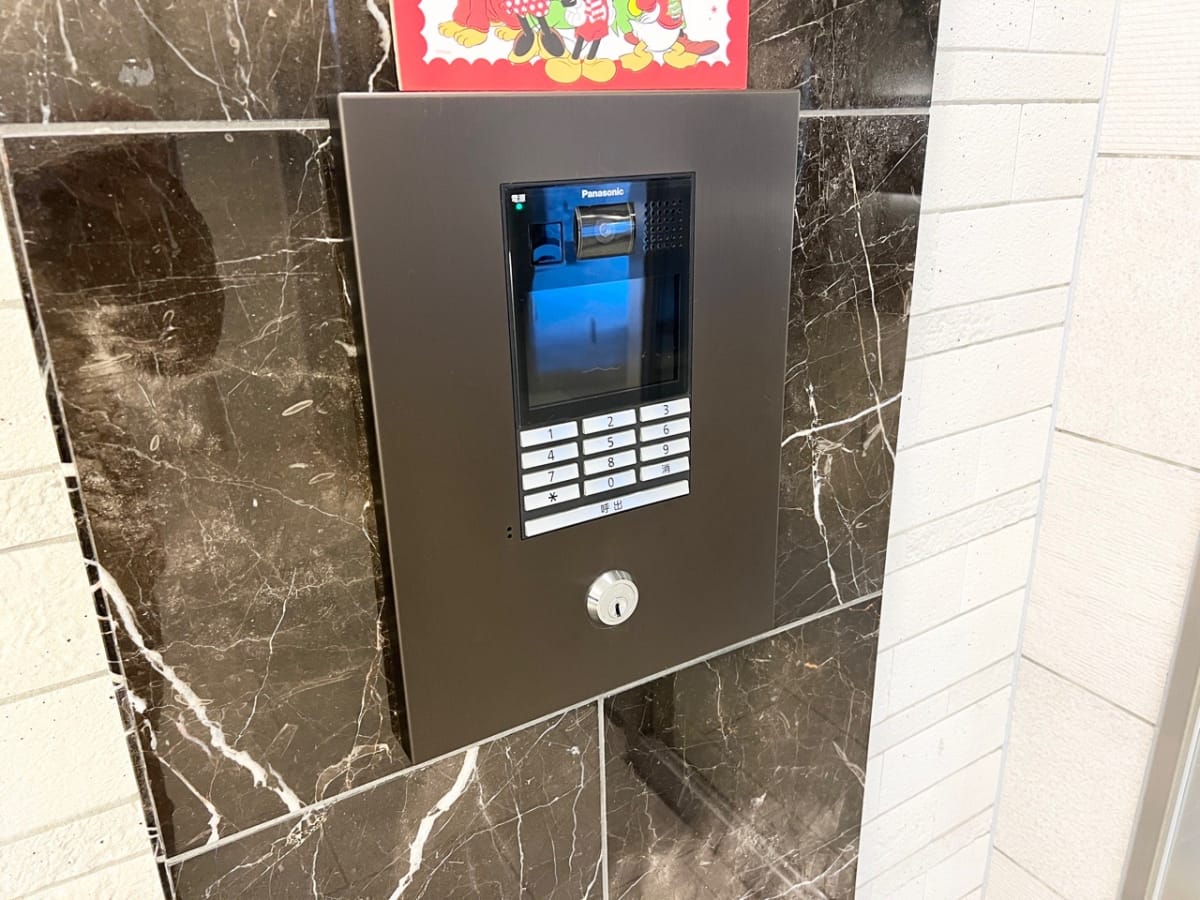 ★SステイEPアーバンレジデンス阪神尼崎【禁煙ルーム・１K・Wi-Fi無料・セミダブルベッド】★独立洗面台・ウォシュレット・浴室乾燥機など設備充実★