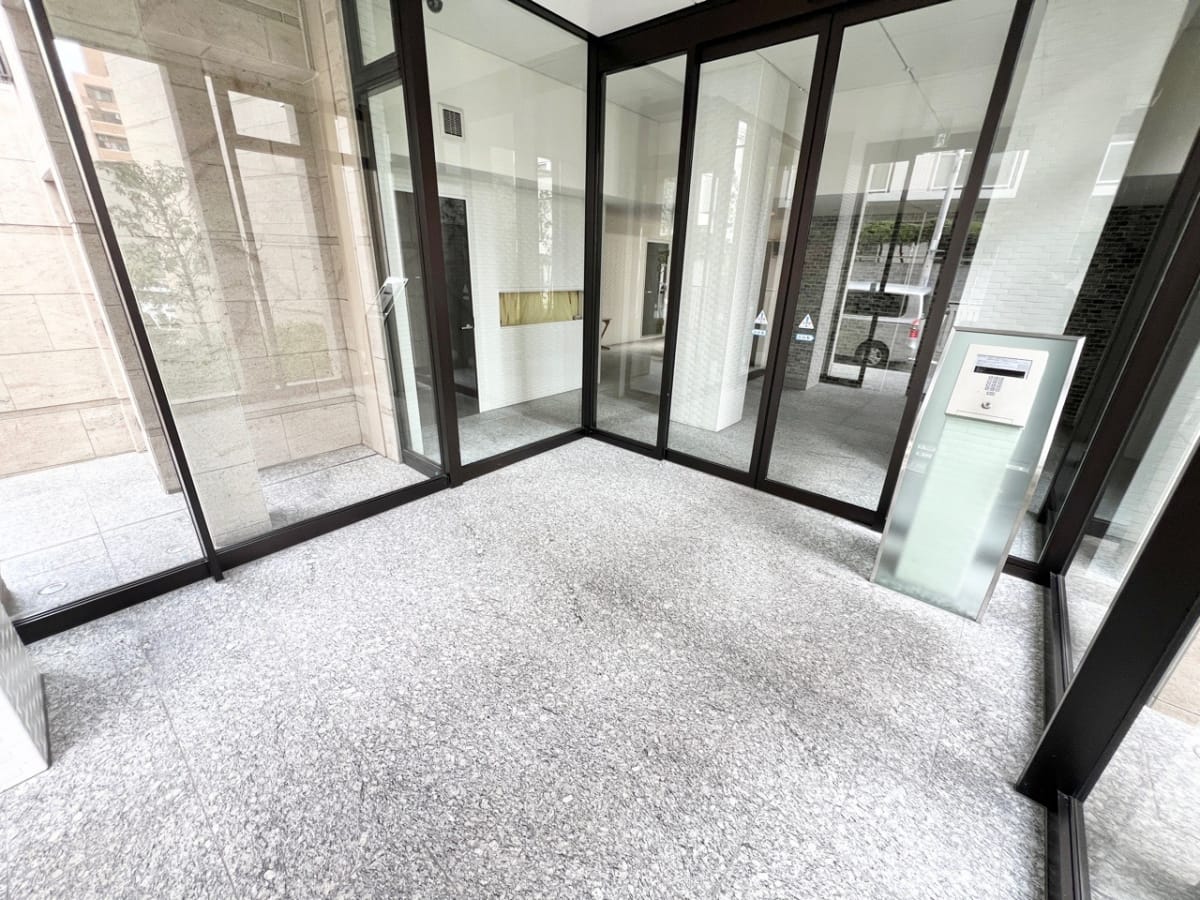 ★SステイRH神戸元町・県庁前【禁煙ルーム・１K】★インターネットWi-Fiレンタル可★独立洗面化粧台・ウォシュレット・浴室乾燥機・ガス２口K・オートロックなど設備充実★ペット可★