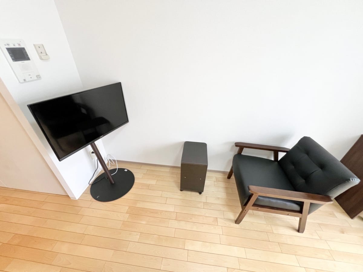 ★SステイRH神戸元町・県庁前【禁煙ルーム・１K】★インターネットWi-Fiレンタル可★独立洗面化粧台・ウォシュレット・浴室乾燥機・ガス２口K・オートロックなど設備充実★ペット可★