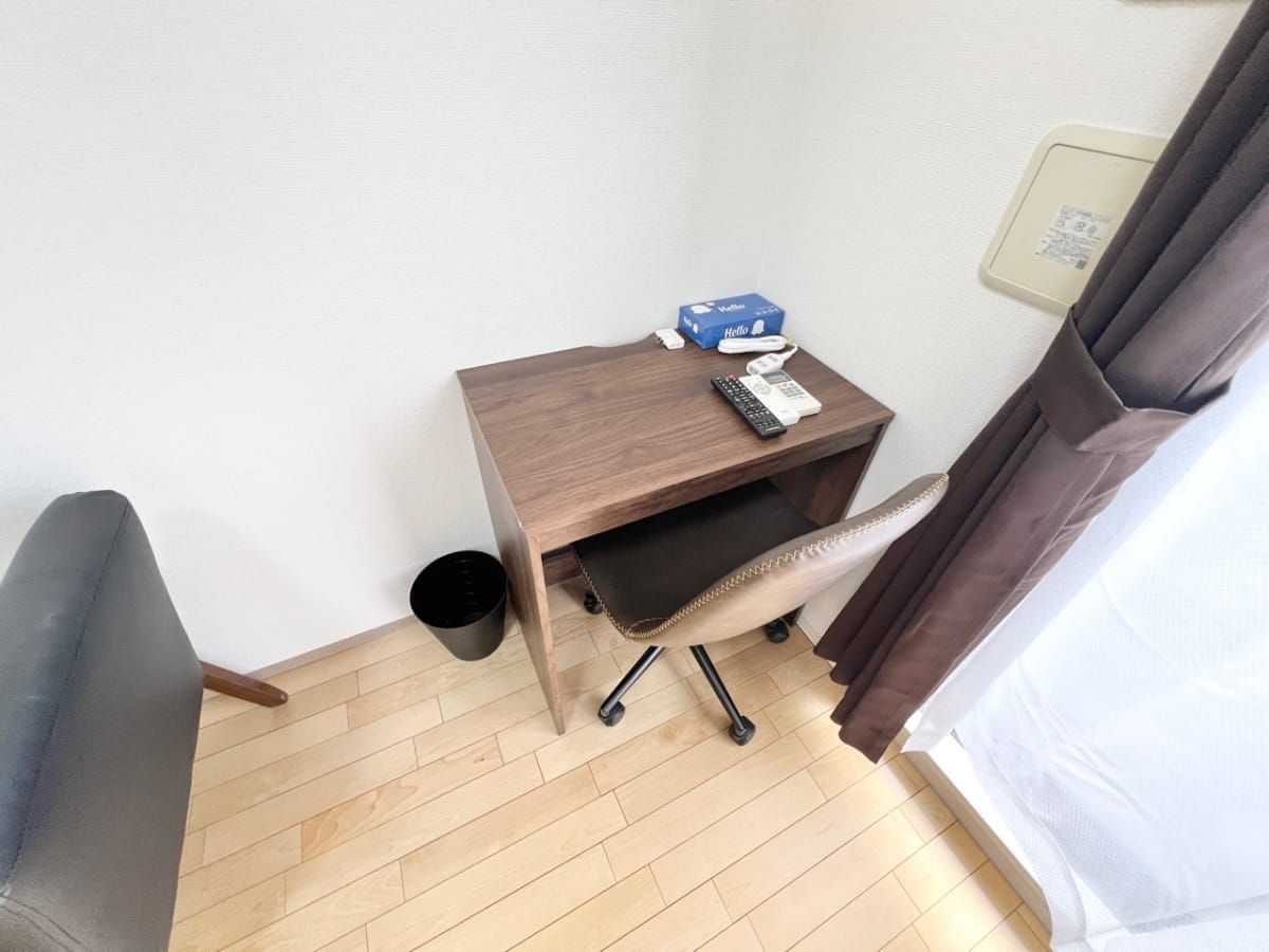 ★SステイRH神戸元町・県庁前【禁煙ルーム・１K】★インターネットWi-Fiレンタル可★独立洗面化粧台・ウォシュレット・浴室乾燥機・ガス２口K・オートロックなど設備充実★ペット可★