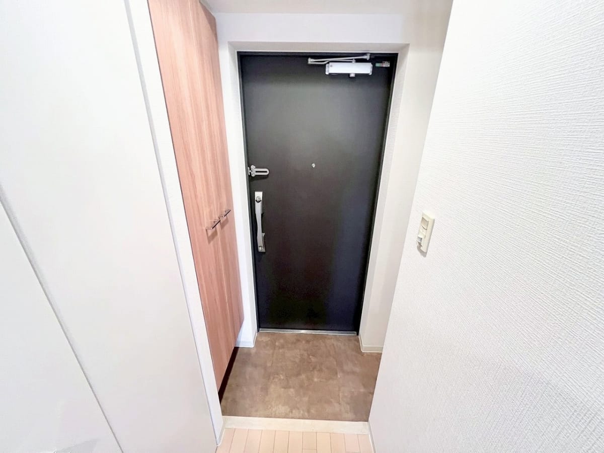 ★Sステイ西宮北口第２★アメセパタイプ・浴室暖房乾燥機・温水洗浄便座・ガス２口キッチンなど設備充実分譲賃貸★西宮ガーデンズすぐ近く★