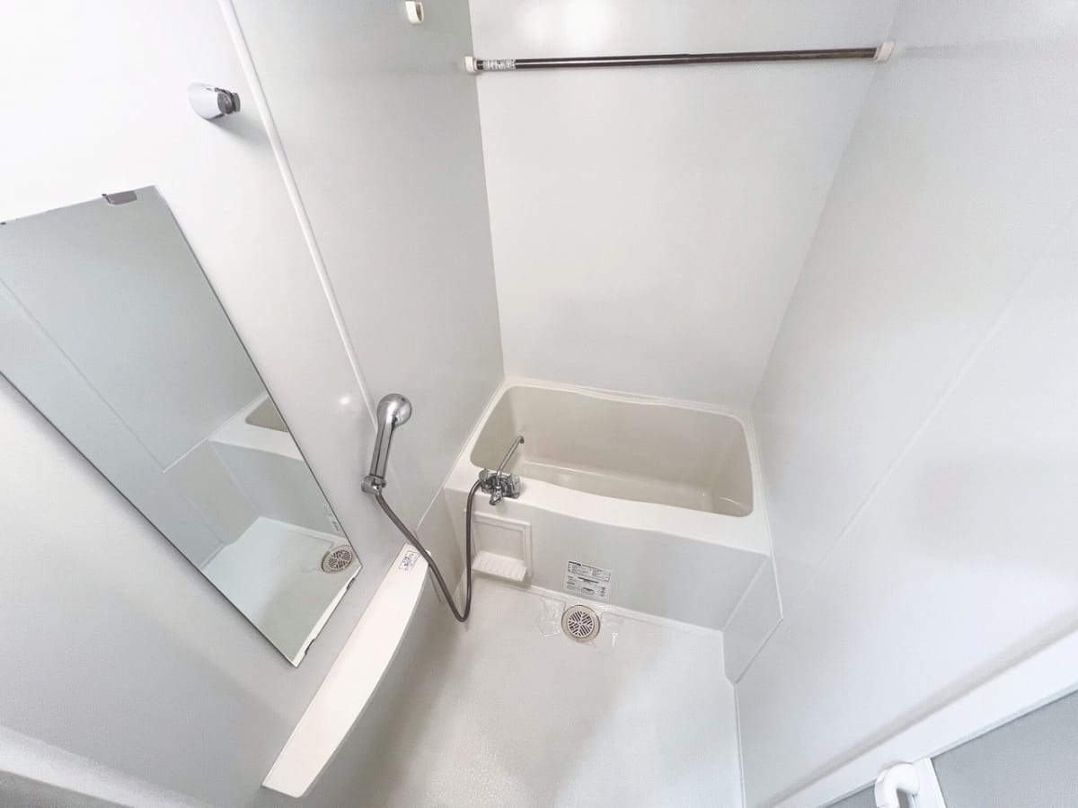 ★Sステイ西宮北口第２★アメセパタイプ・浴室暖房乾燥機・温水洗浄便座・ガス２口キッチンなど設備充実分譲賃貸★西宮ガーデンズすぐ近く★