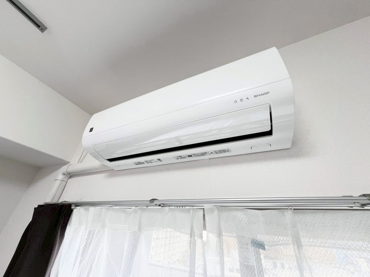 ★Sステイ西宮北口第２★アメセパタイプ・浴室暖房乾燥機・温水洗浄便座・ガス２口キッチンなど設備充実分譲賃貸★西宮ガーデンズすぐ近く★