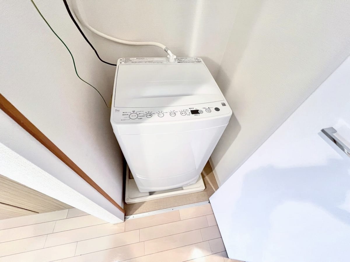 ★Sステイ西宮北口第２★アメセパタイプ・浴室暖房乾燥機・温水洗浄便座・ガス２口キッチンなど設備充実分譲賃貸★西宮ガーデンズすぐ近く★